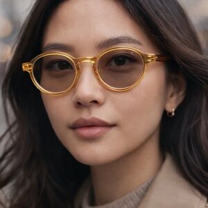 Eyebobs BOARD STIFF SUNREADER Eyeglasses 1.75+